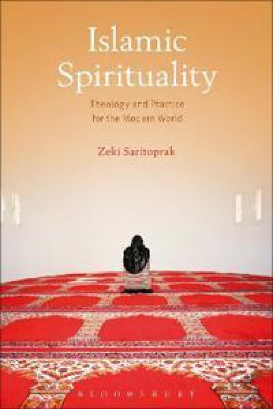 Islamic Spirituality