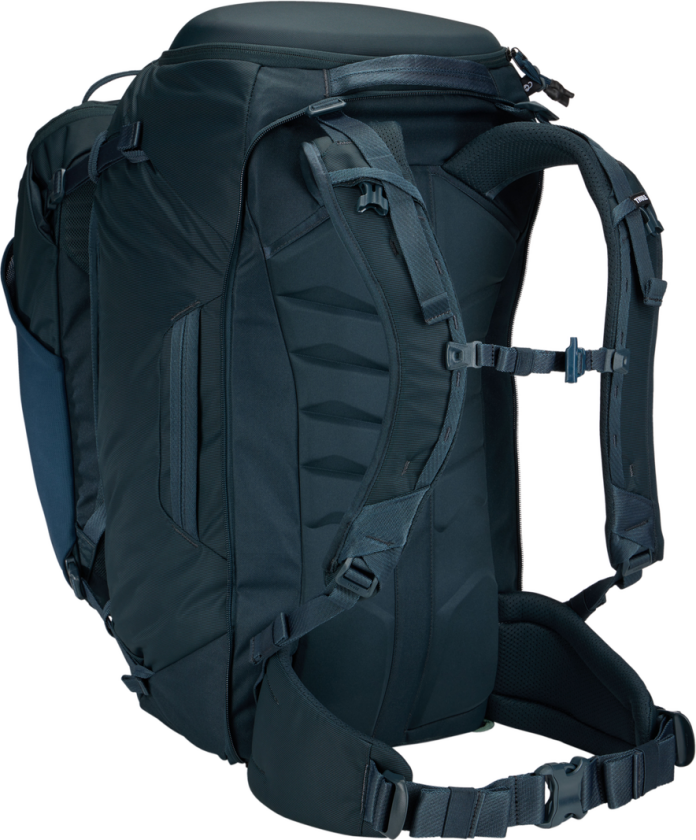 Landmark 70 reisesekk (Unisex)