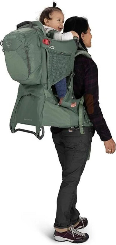 Bilde av Poco Premium bæremeis