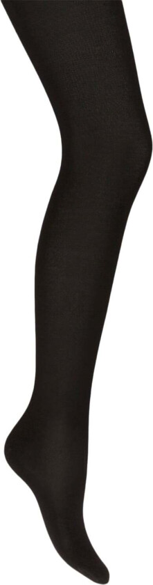 Merino Strømpebukser Str XL - Strømpebukser