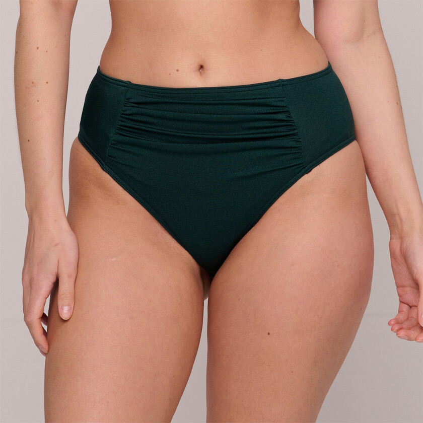 Mangalore høj Bikini Trusse Str 42 - Bikini Underdeler