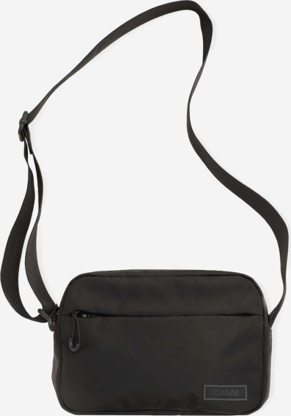 Festival Bag - Black