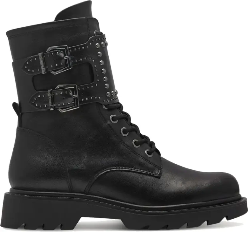 Tamaris, Dame, Sko, Svart, 36 EU