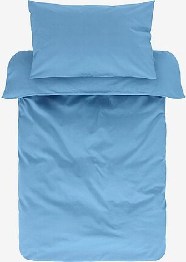 ZACK PERCALE MINI sengesett sprinkelseng - økologisk