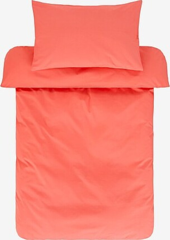 ZACK PERCALE MINI sengesett sprinkelseng - økologisk