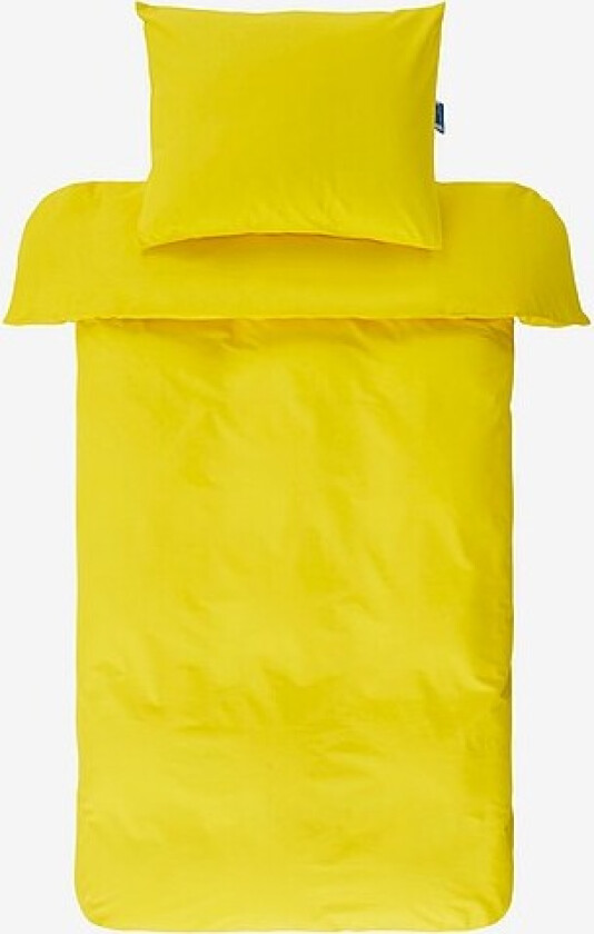 ZACK sengesett enkeltseng - økologisk