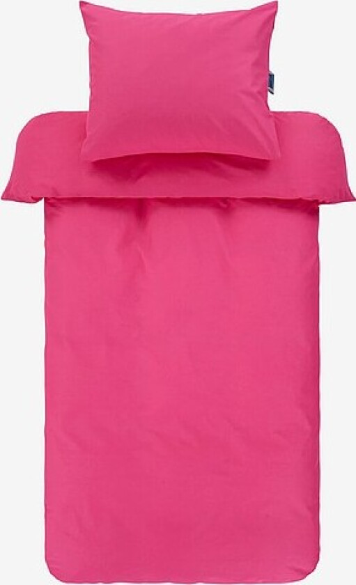 ZACK sengesett enkeltseng - økologisk