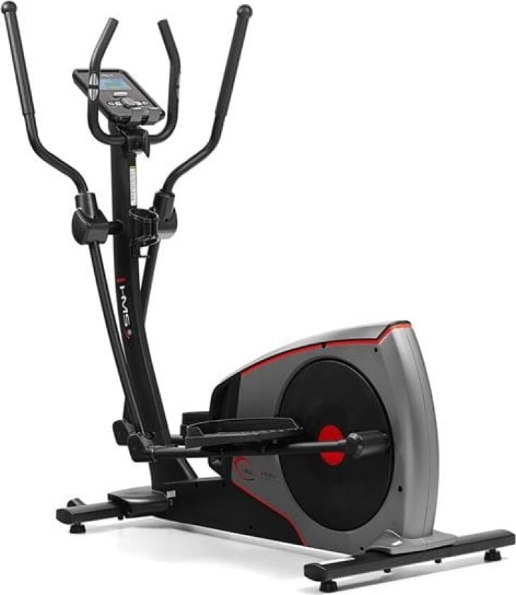 Hms H5813-I Magnetisk Elliptisk Crosstrainer