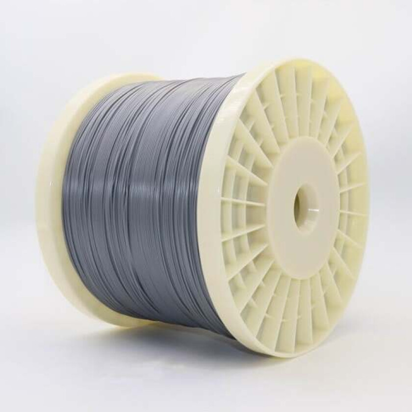 Filament PETG Grey 1.75 mm 5 kg