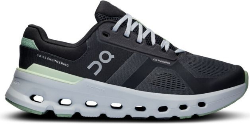 Cloudrunner 2