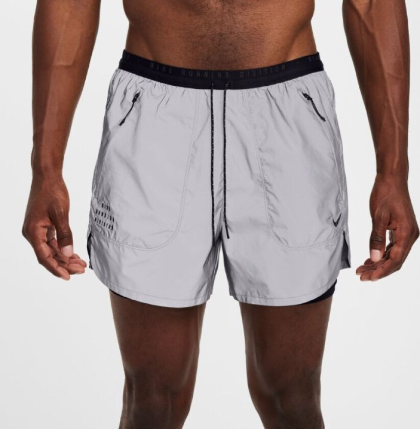Dri-FIT Advanced Run Division 4in 2in1 Shorts