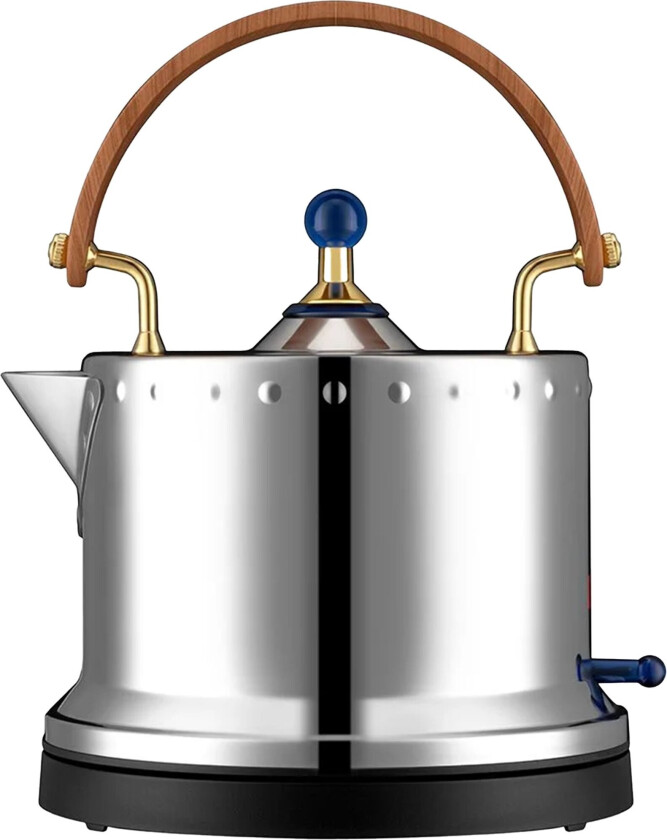 Ottoni vannkoker 1 liter, krom