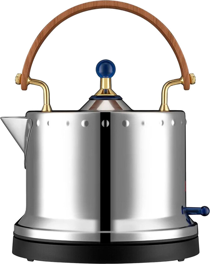 Ottoni vannkoker 0,5 liter, krom