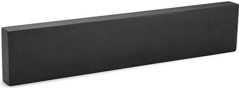 Bilde av Fusion Magnetlist 30 x 6cm Sort