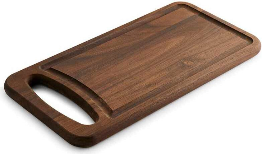 Gastro Skjærefjøl 25 x 50cm Akasie