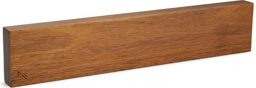 Gastro Magnetlist 30 x 6cm Akasie