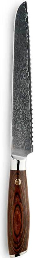 Gastro Brødkniv 20,5cm