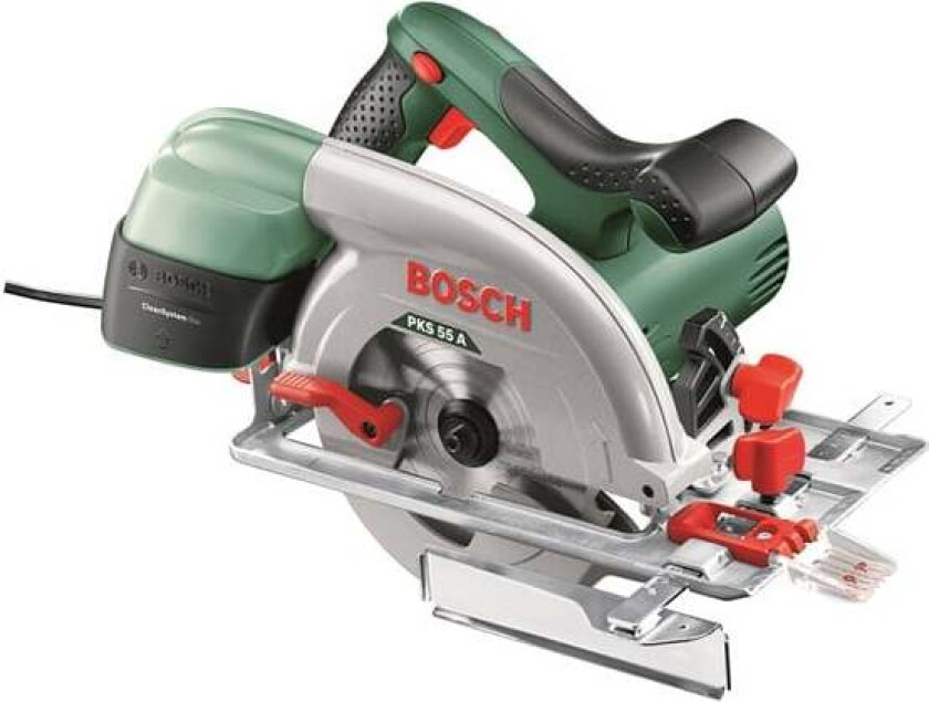 Bosch PKS 55 A Sirkelsag