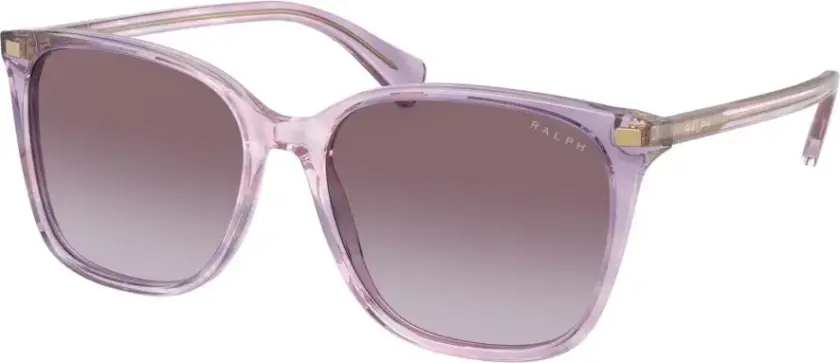 Dame, Accessories, Lilla, 56 MM