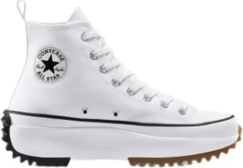 Dame, Sko, Hvit, 37 EU