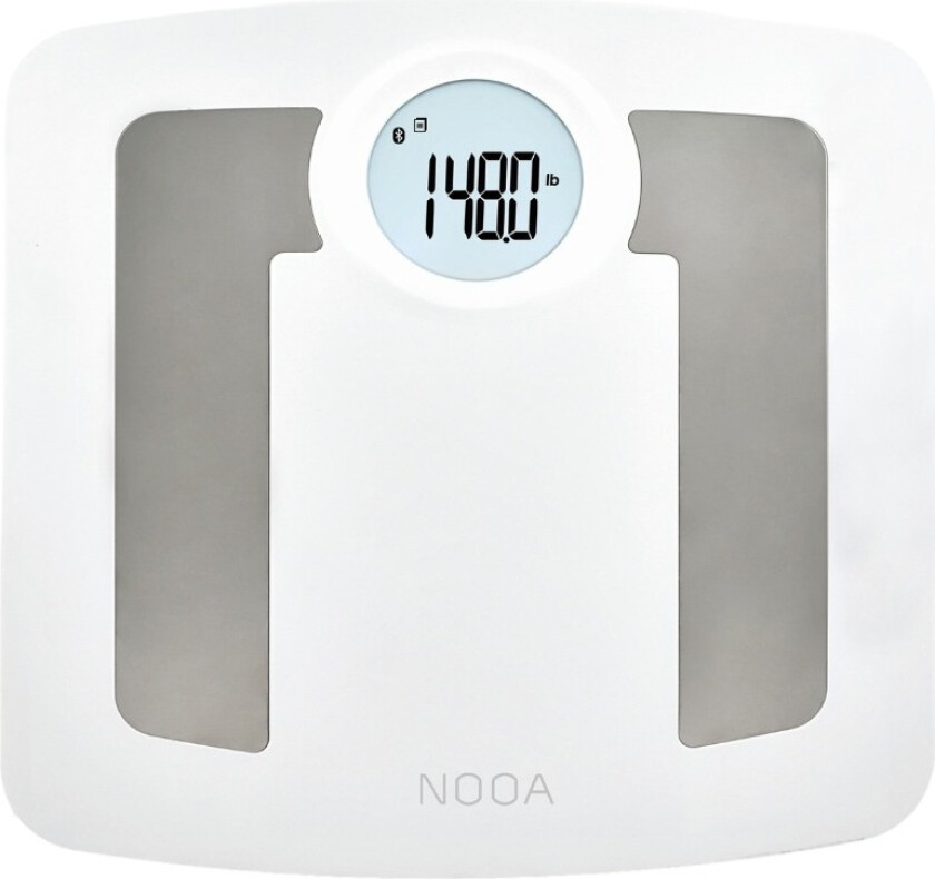 NOBS1255 personvekt