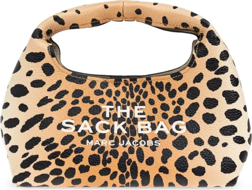 Dame, Vesker, Beige, ONE SIZE