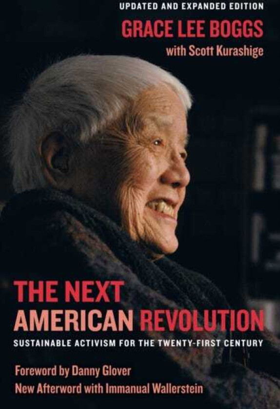 The Next American Revolution Sustainable Activism for the TwentyFirst Century