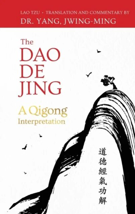 The Dao De Jing av Lao-Tzu
