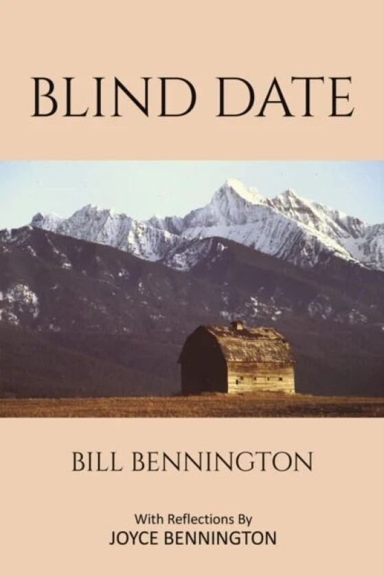 Blind Date av Bill Bennington