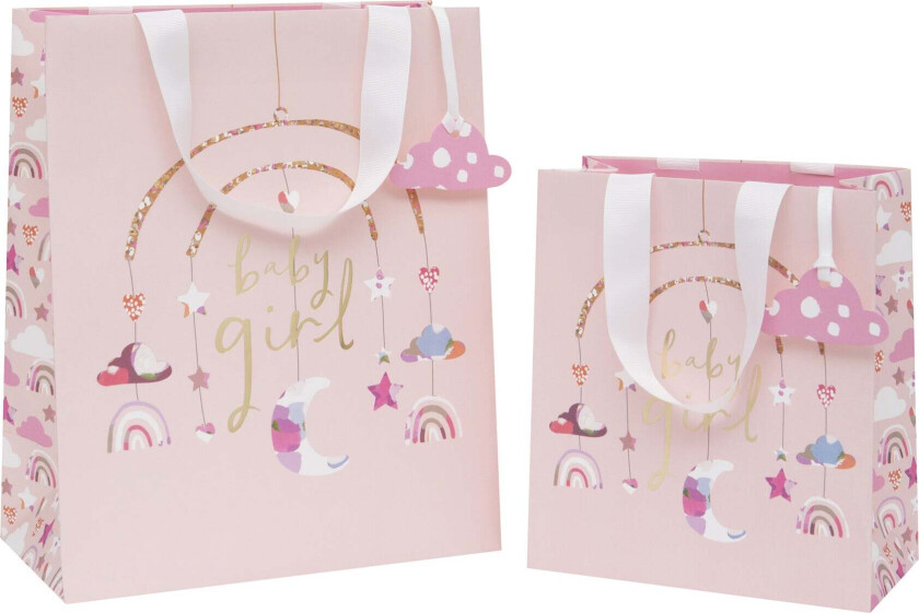 Gavepose Large Sd Baby Girl