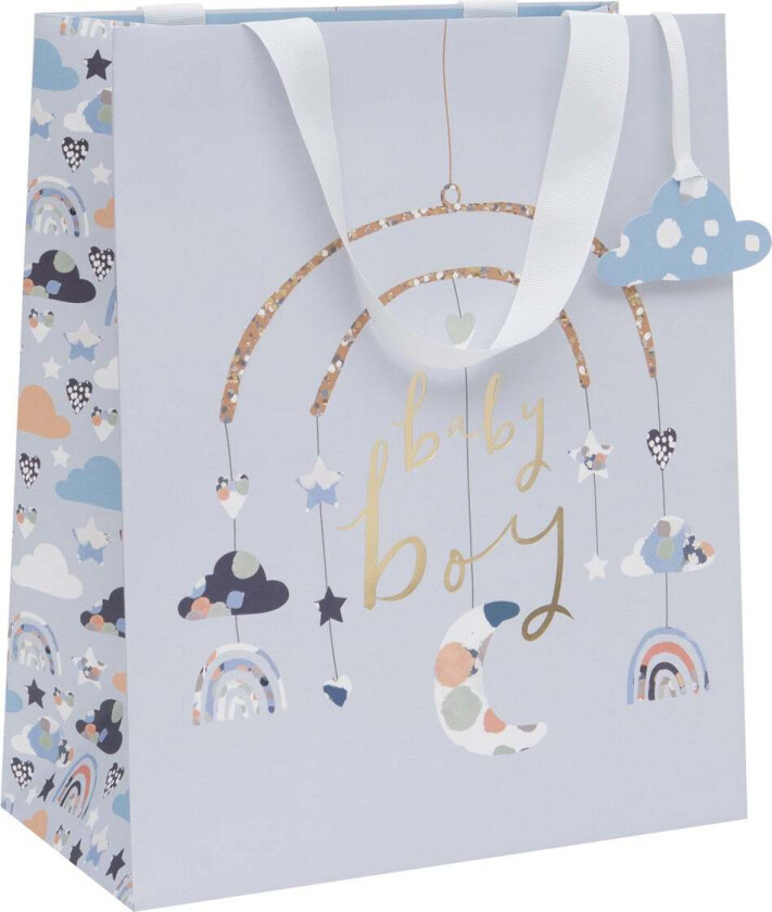 Gavepose Large Sd Baby Boy