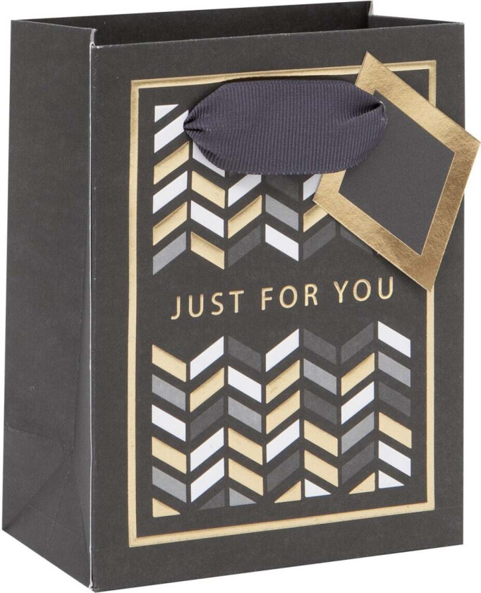 Gavepose Small Geo Chevron