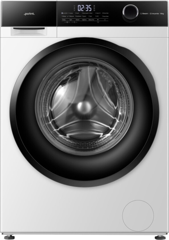 POWM510MKA vaskemaskin