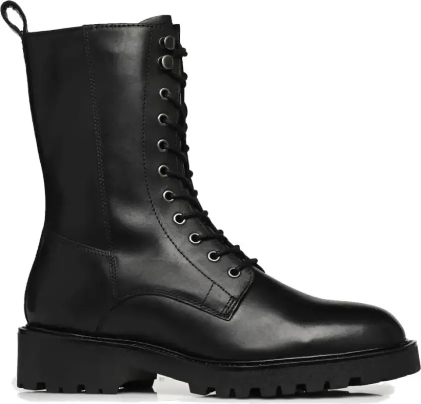 Dame, Sko, Svart, 37 EU