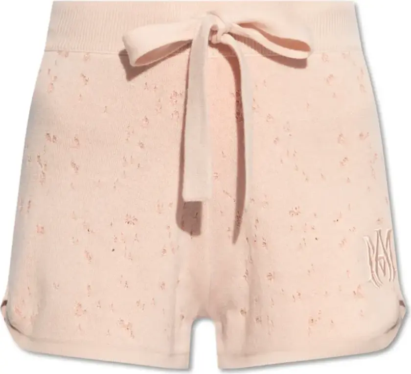 Dame, Shorts, Rosa, S