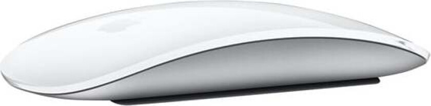 Magic Mouse - mouse - USB-C - Bluetooth - white - Mus - Hvit