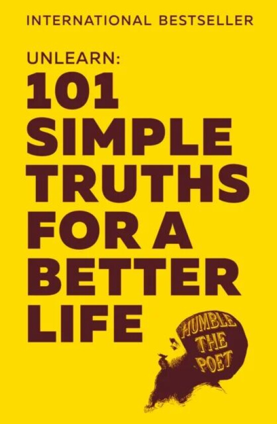 Unlearn av Humble the Poet