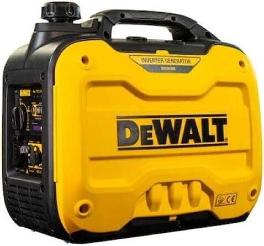 DXGNI20E 2Kw Gasoline Inverter Generator