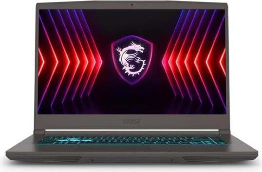 Thin A15 - 15.6" | RTX 4060 | Ryzen 7 | 16GB | 512GB