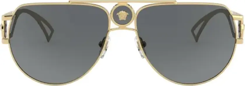 Herre, Accessories, Gul, ONE SIZE