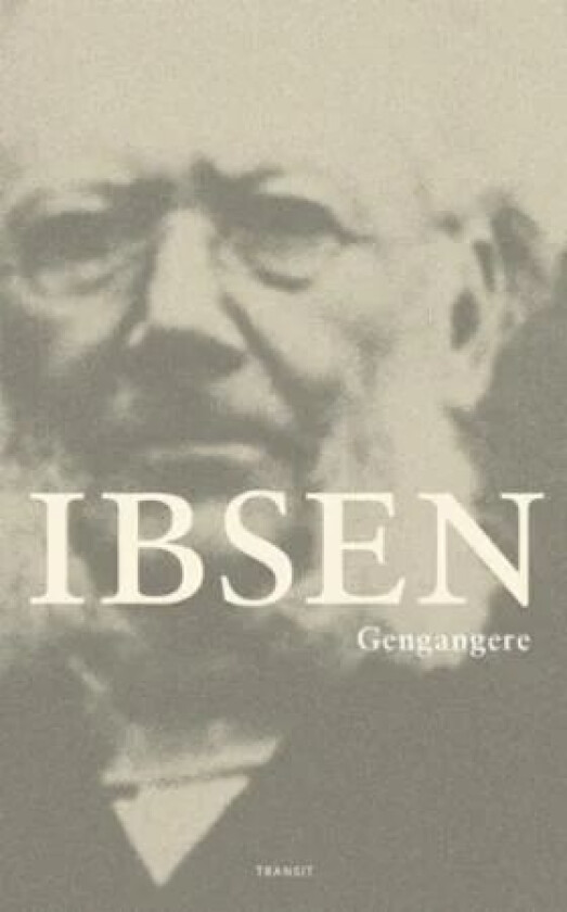Gengangere av Henrik Ibsen