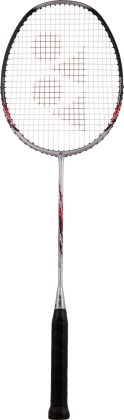 Nanoflare 001 Star Silver/Black