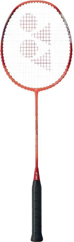 Nanoflare 001 Ability Flash Red