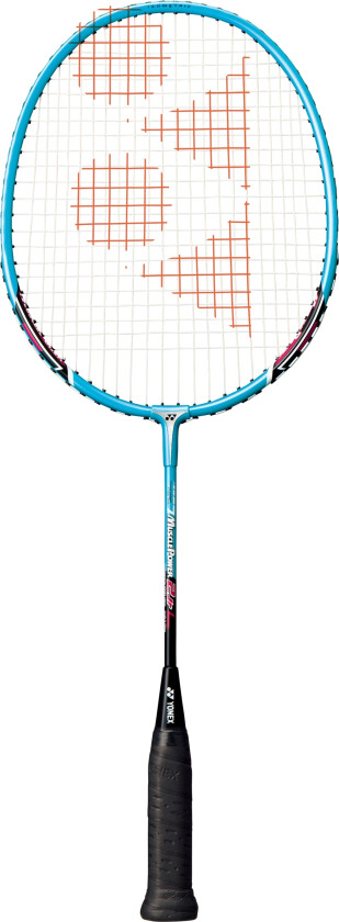 Muscle Power 2 Junior Blue