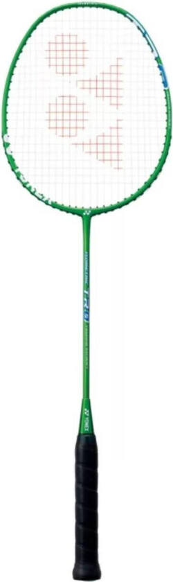 Isometric TR0 Green