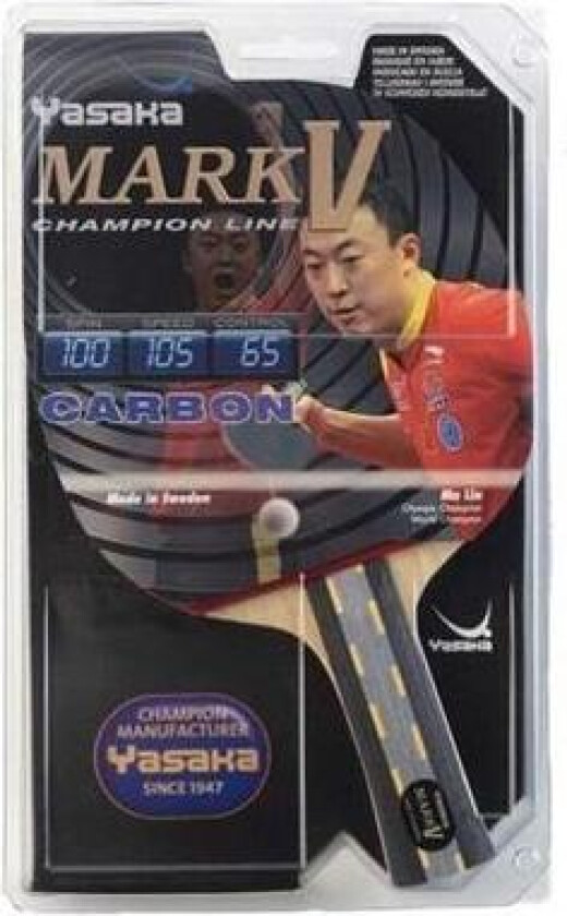 Bilde av Mark V Carbon