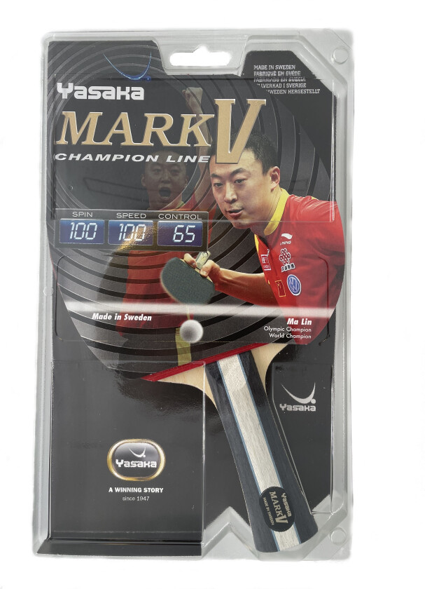 Mark V