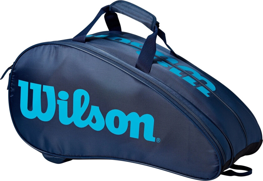 Rak Pak Duffel Bag Navy