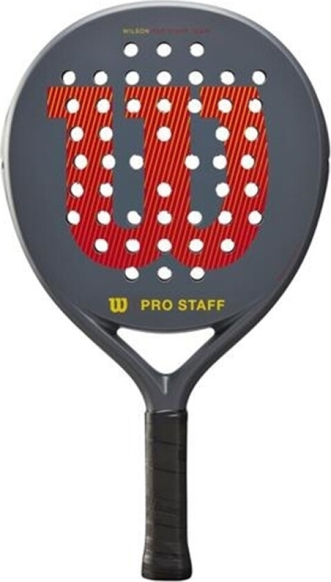 Pro Staff Team V2 Grey/Red