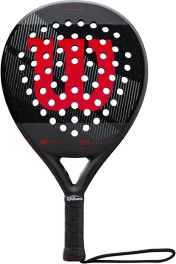Pro Staff Padel